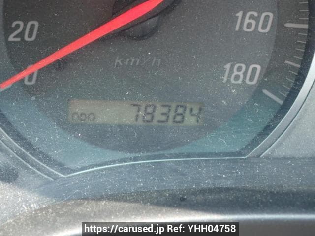 2001 Toyota Mark II JDM car for sale — photo 23 of 25