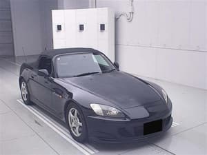 1999 Honda S2000 JDM car for sale