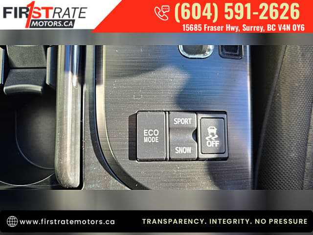 2008 Toyota Crown JDM car for sale — photo 17 of 20