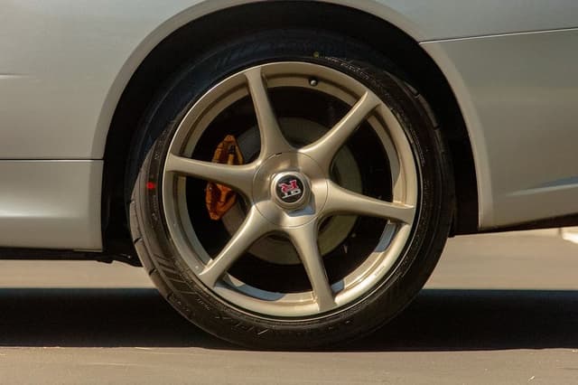 1999 Nissan Skyline JDM car for sale — photo 24 of 25