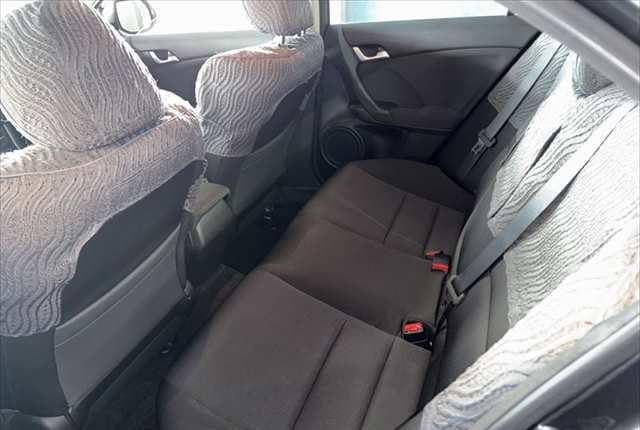 2011 Honda Accord JDM car for sale — photo 14 of 25
