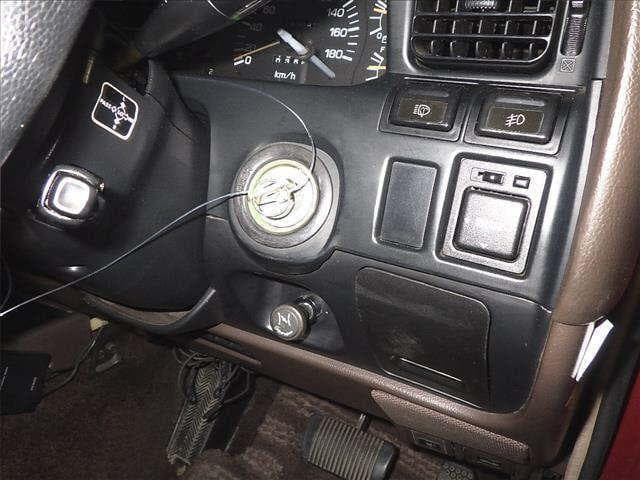 1991 Toyota Land Cruiser JDM car for sale — photo 4 of 7