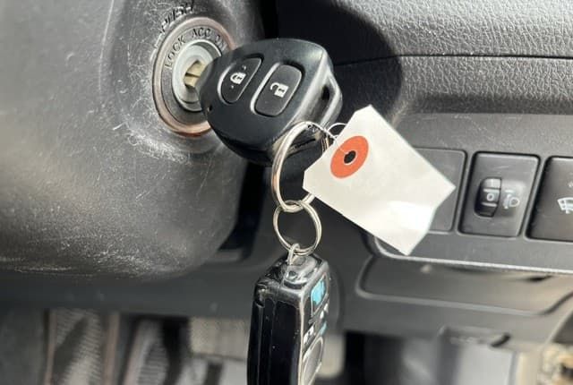 2009 Toyota Corolla JDM car for sale — photo 12 of 25