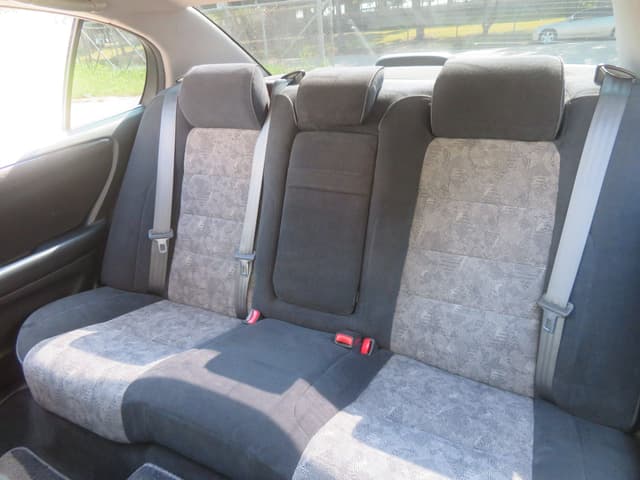 1999 Toyota Aristo JDM car for sale — photo 22 of 25
