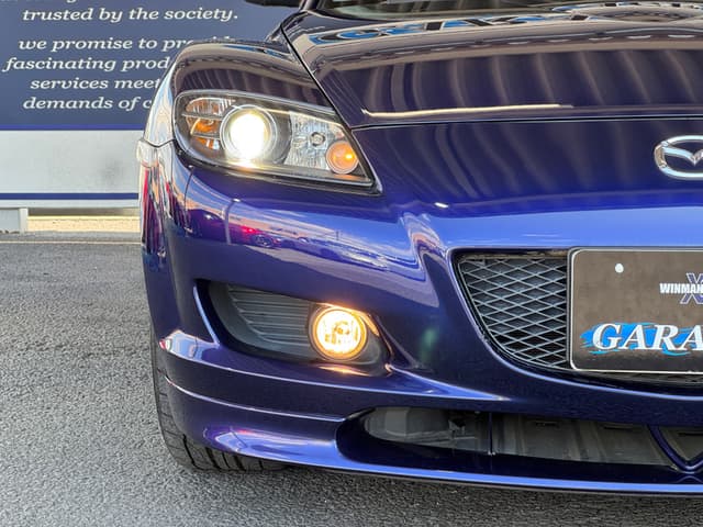 2006 Mazda RX-8 JDM car for sale — photo 17 of 25