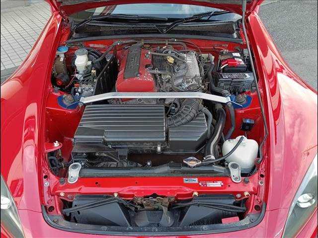 1999 Honda S2000 JDM car for sale — photo 20 of 25