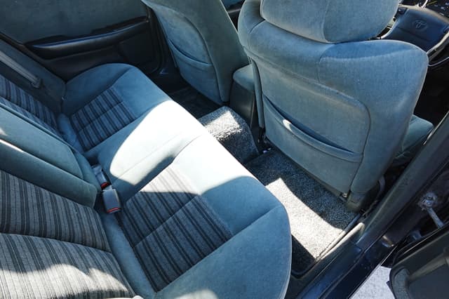 1994 Toyota Cresta JDM car for sale — photo 10 of 16
