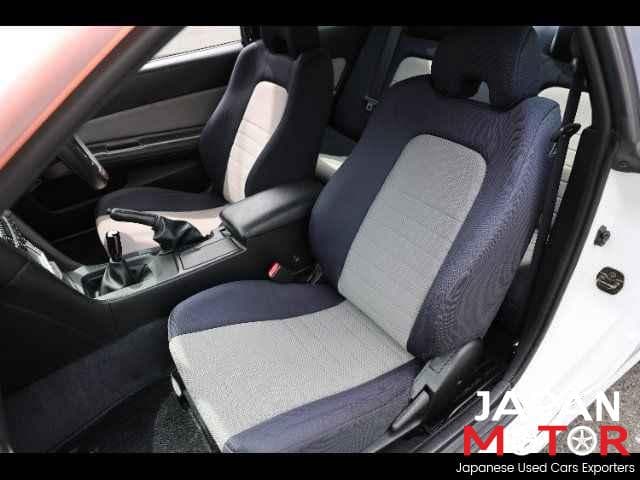 1999 Nissan Skyline JDM car for sale — photo 11 of 22