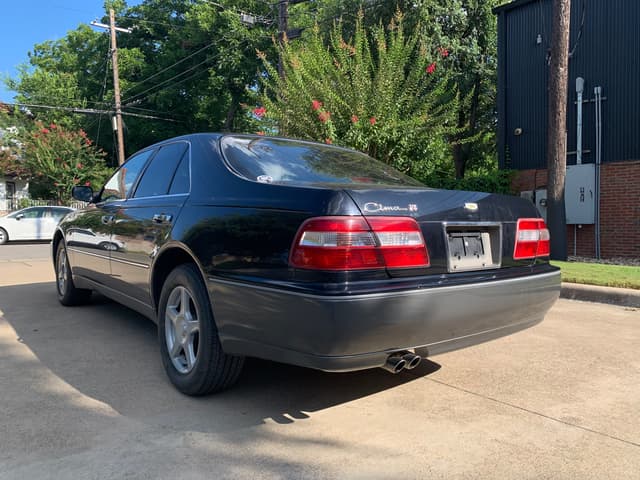 Honda Accord JDM car for sale — photo 4 of 12