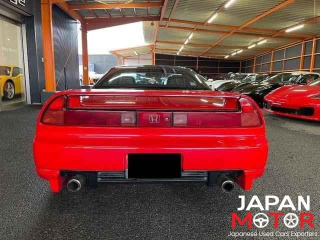 1991 Honda NSX JDM car for sale — photo 3 of 10
