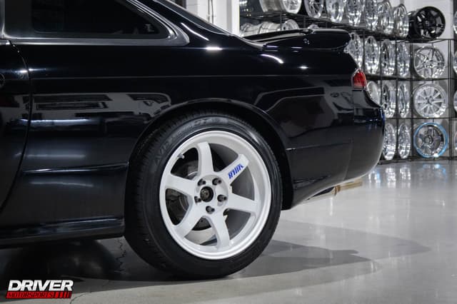 1996 Nissan Silvia JDM car for sale — photo 20 of 25