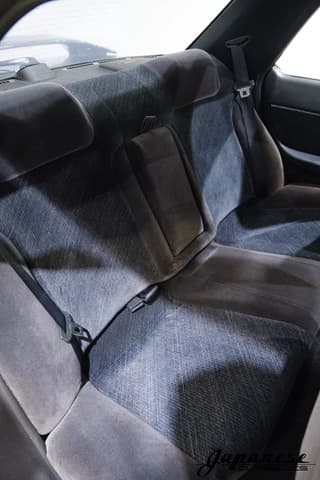 1992 Nissan Skyline JDM car for sale — photo 16 of 25