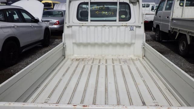 2008 Daihatsu Hijet JDM car for sale — photo 5 of 16
