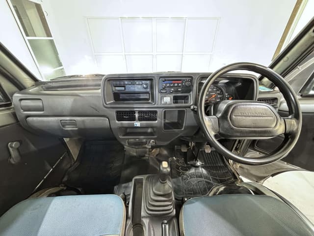 2000 Subaru Sambar JDM car for sale — photo 11 of 25