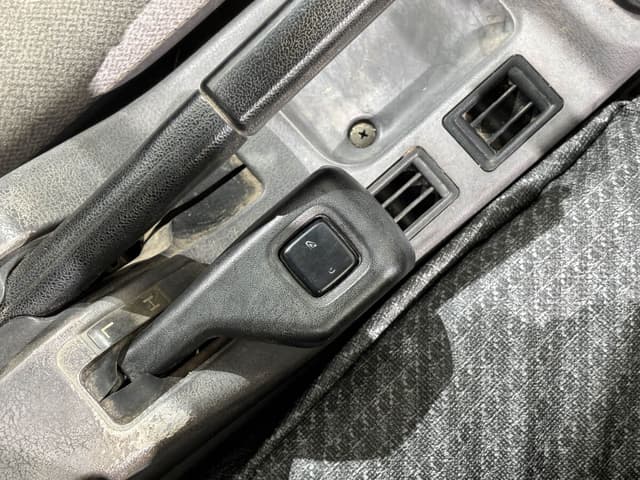 1996 Mitsubishi Minicab JDM car for sale — photo 15 of 25