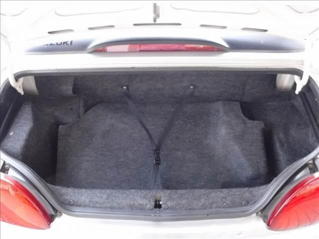 1994 Suzuki Cappuccino JDM car for sale — photo 24 of 25