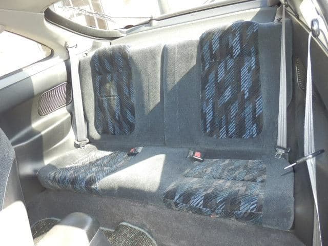 1999 Honda Integra JDM car for sale — photo 13 of 23