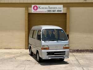 1994 Honda Street JDM car for sale