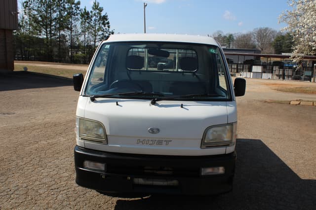 1999 Daihatsu Hijet JDM car for sale — photo 8 of 25