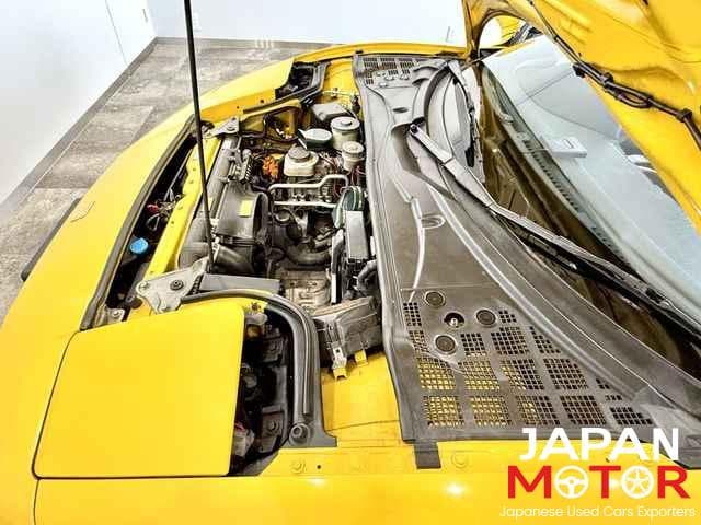 1992 Honda NSX JDM car for sale — photo 10 of 10