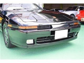 1988 Toyota Supra JDM car for sale — photo 2 of 11