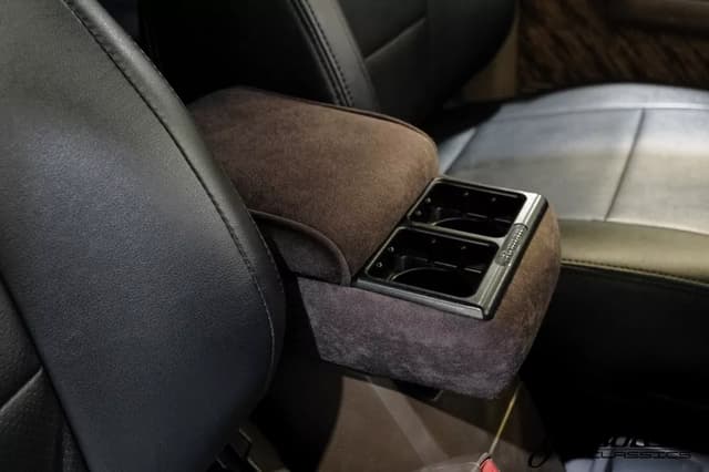 1994 Toyota Land Cruiser JDM car for sale — photo 17 of 25