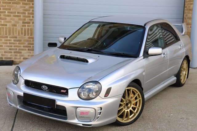 2002 JDM car for sale — photo 2 of 25