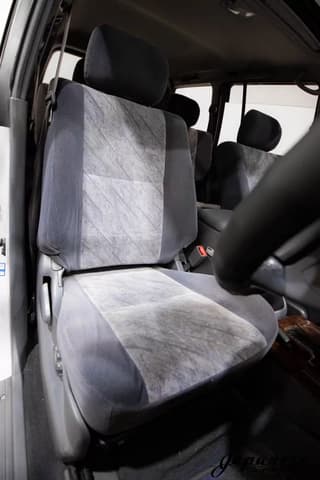 1998 Toyota Land Cruiser Prado JDM car for sale — photo 15 of 25