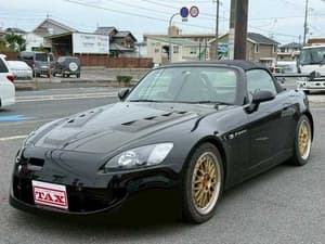 1999 Honda S2000 JDM car for sale