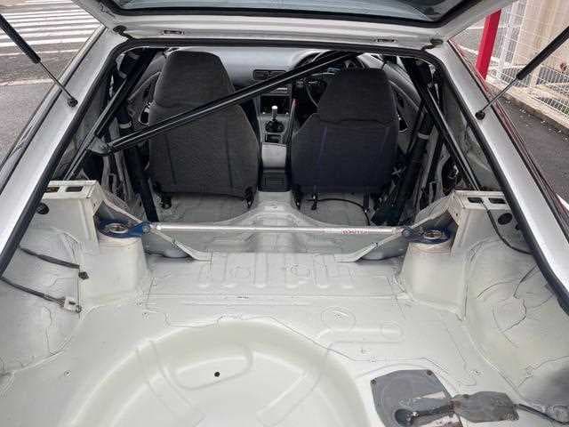 1994 Nissan 180SX JDM car for sale — photo 8 of 20