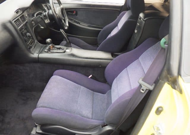 1992 Toyota MR2 JDM car for sale — photo 7 of 18