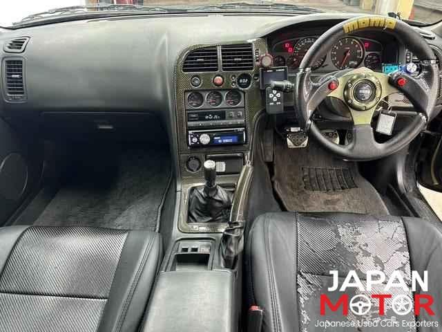 1995 Nissan Skyline JDM car for sale — photo 10 of 15
