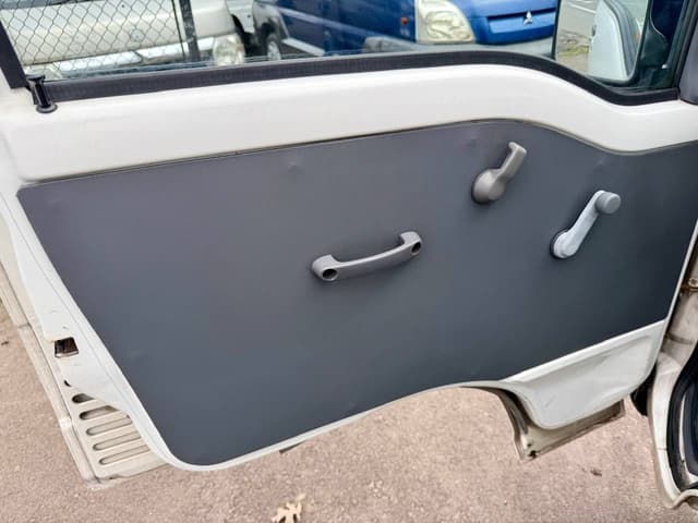 1997 Subaru Sambar JDM car for sale — photo 24 of 25