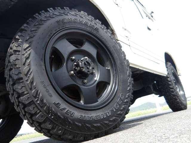 1995 Suzuki Jimny JDM car for sale — photo 3 of 3