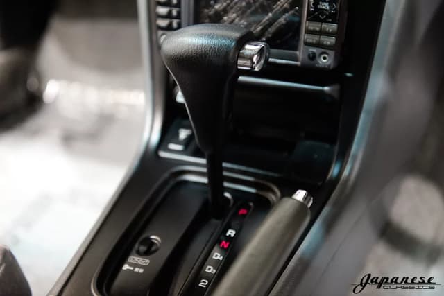 1994 Honda Accord JDM car for sale — photo 10 of 25