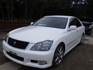 2007 Toyota Crown JDM car for sale