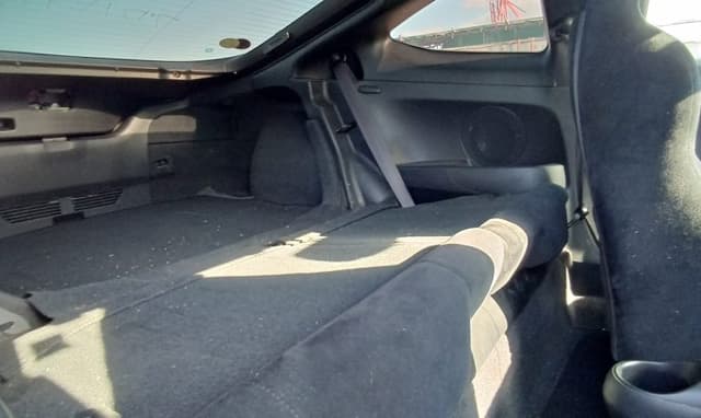 2001 Honda Integra JDM car for sale — photo 11 of 25