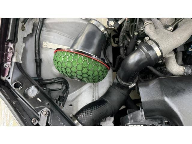 1998 Toyota Aristo JDM car for sale — photo 15 of 17