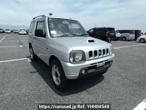 2000 Suzuki Jimny JDM car for sale