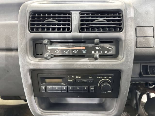 1993 Subaru Sambar JDM car for sale — photo 12 of 25