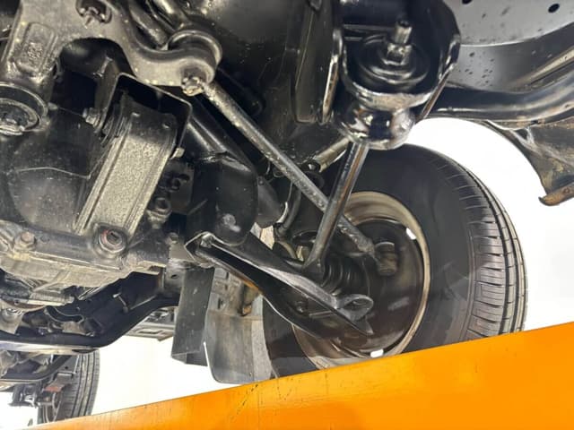 1996 Suzuki Carry JDM car for sale — photo 19 of 25
