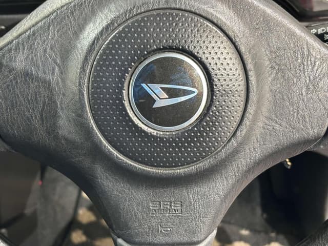 2001 Daihatsu Mira JDM car for sale — photo 8 of 25