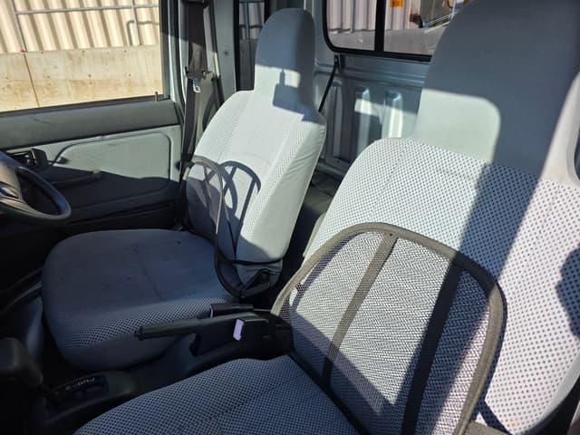 2008 Daihatsu Hijet JDM car for sale — photo 10 of 12