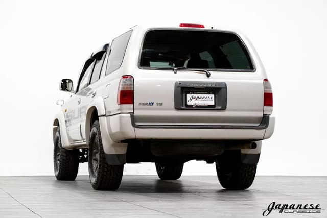 1998 Toyota Hilux JDM car for sale — photo 6 of 25