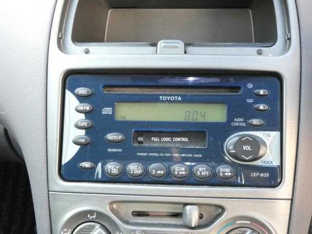 2001 Toyota Celica JDM car for sale — photo 5 of 20