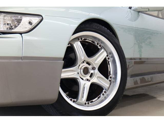 1989 Nissan Silvia JDM car for sale — photo 6 of 17