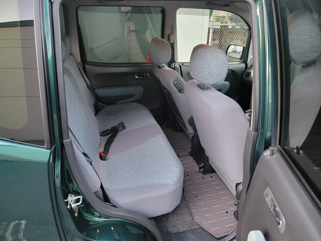 1999 Honda Capa JDM car for sale — photo 10 of 14