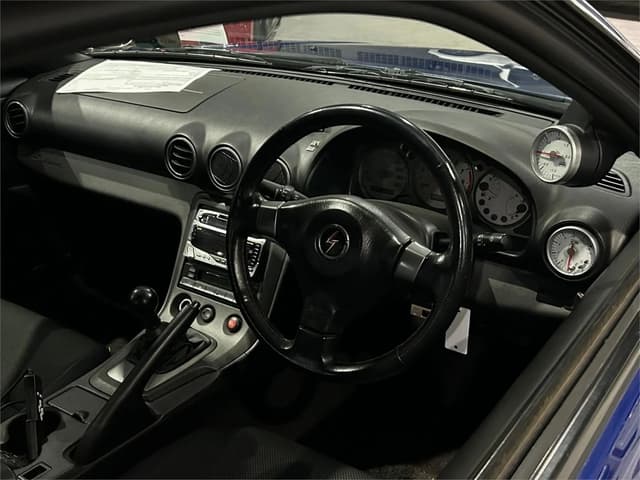 1999 Nissan Silvia JDM car for sale — photo 3 of 16