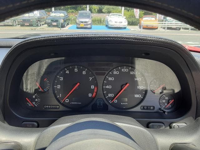 1990 Honda NSX JDM car for sale — photo 9 of 23