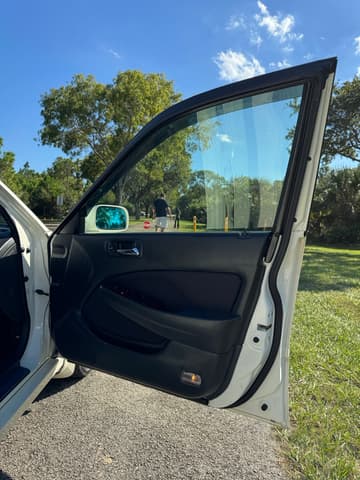 2000 Honda Accord JDM car for sale — photo 14 of 28
